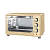 Купить Духовка электрическая CT-1530-36 CONVECTION 36 л 1600 вт (1) "CENTEK"