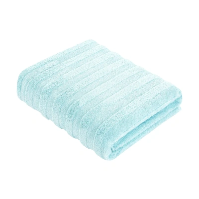 Купить Полотенце "VEROSSA" STRIPE 50*90 см (голубой)