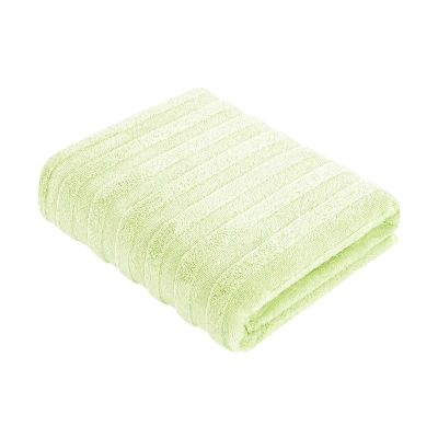 Купить Полотенце "VEROSSA" STRIPE 70*140 см (фисташковый)