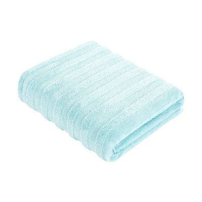 Купить Полотенце "VEROSSA" STRIPE 70*140 см (голубой)