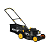 Купить Газонокосилка бензиновая GLM-4.0 T (1) "HUTER"