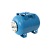 Купить Гидроаккумулятор для систем водоснабжения UNIPUMP 24л гориз.
