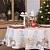 Купить Скатерть "Этель" CHRISTMAS FOREST D=215 см (1) 5072941