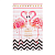 Купить Полотенце "Этель" FLAMINGO 40*67 см (1) 4017210