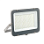 Купить Прожектор светодиодный сдо 07-200  200 вт, 6500 к, IP65, серый (1/3) "IEK"